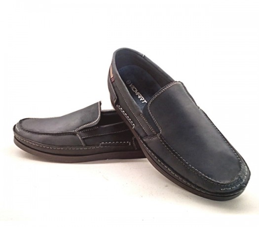 Kiowa Nautica Vicmart Hombre Azul